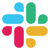 Slack logo